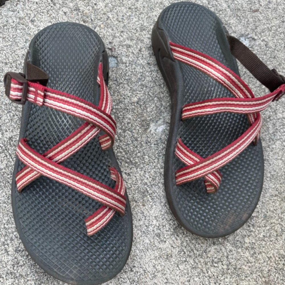 Chaco Flip Flops